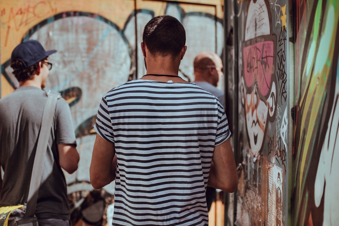 Wear It Loud: The Power of Declaring Your Faith Without Saying a Word