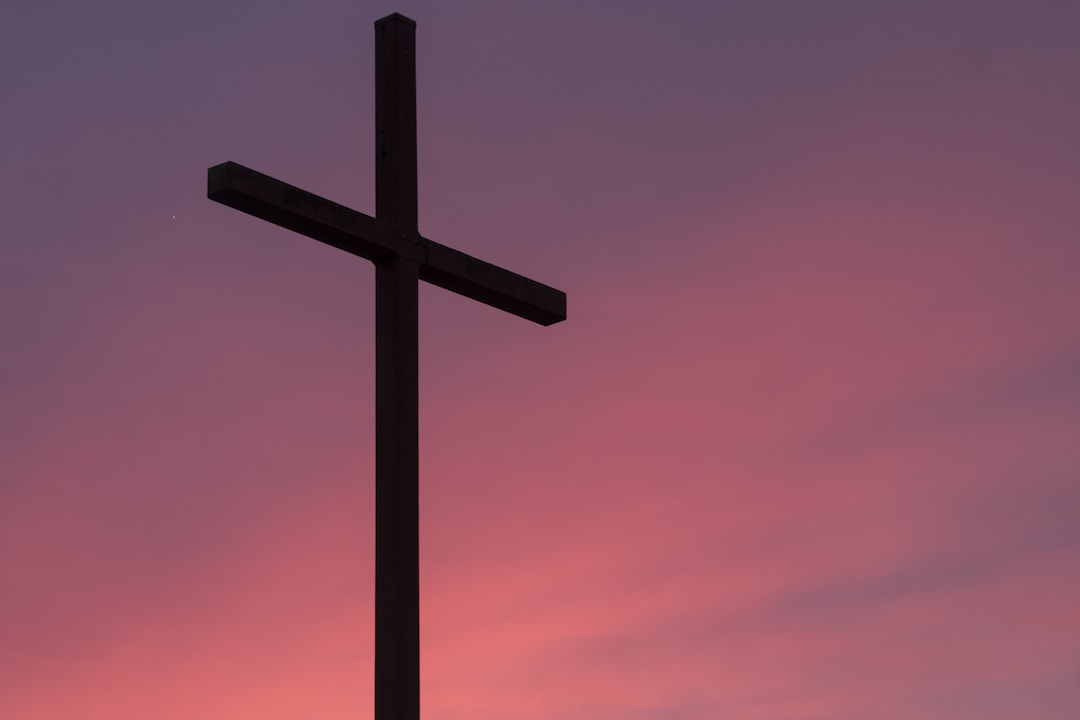 More Than a Follower: What It Truly Means to Be a Disciple of Christ